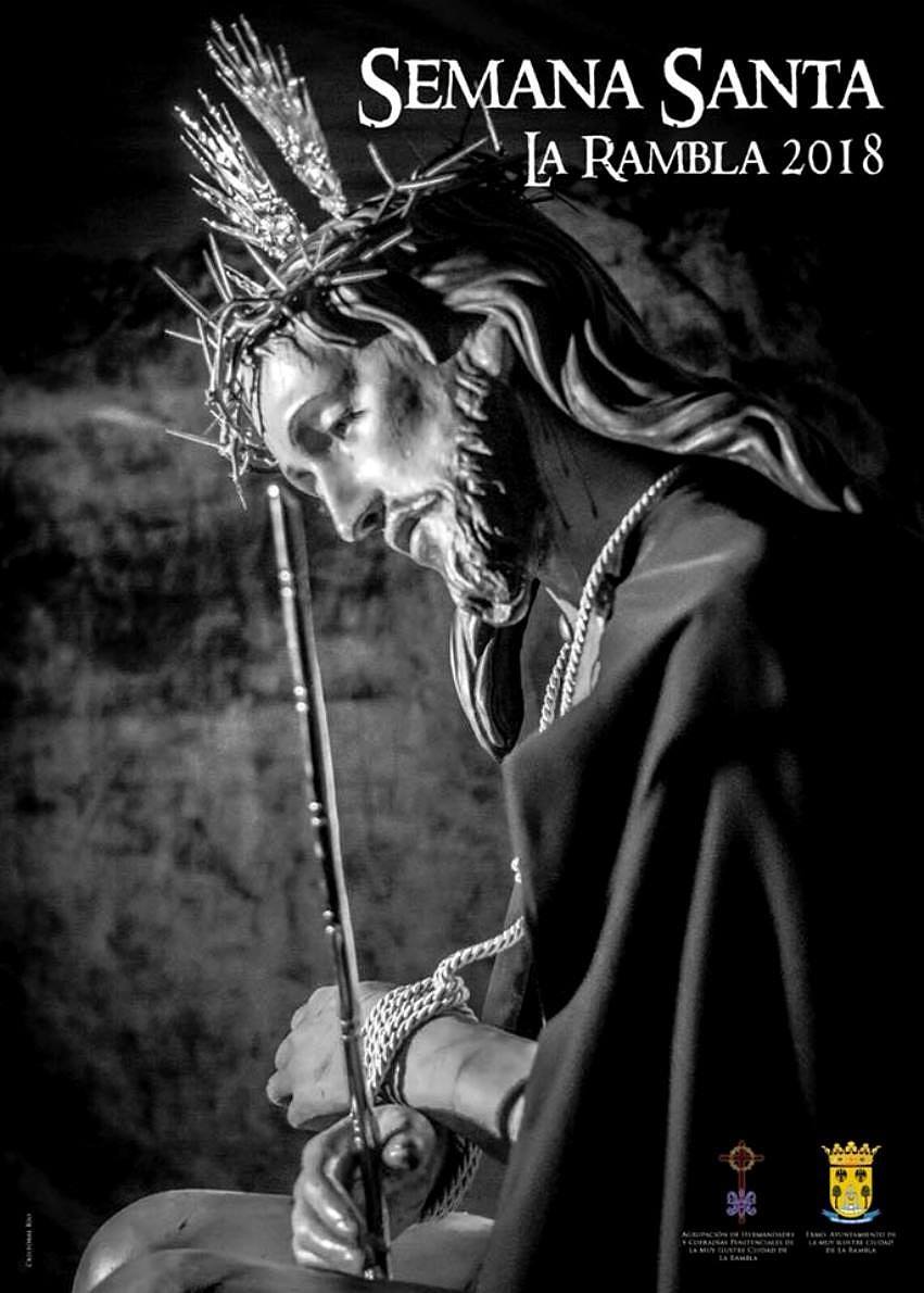 Semana Santa en La Rambla  